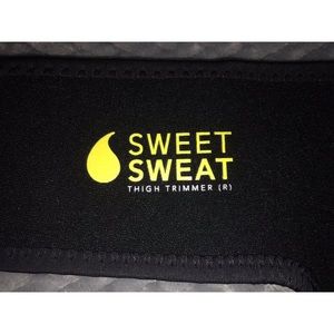 Sweet Sweat Thigh Trimmers